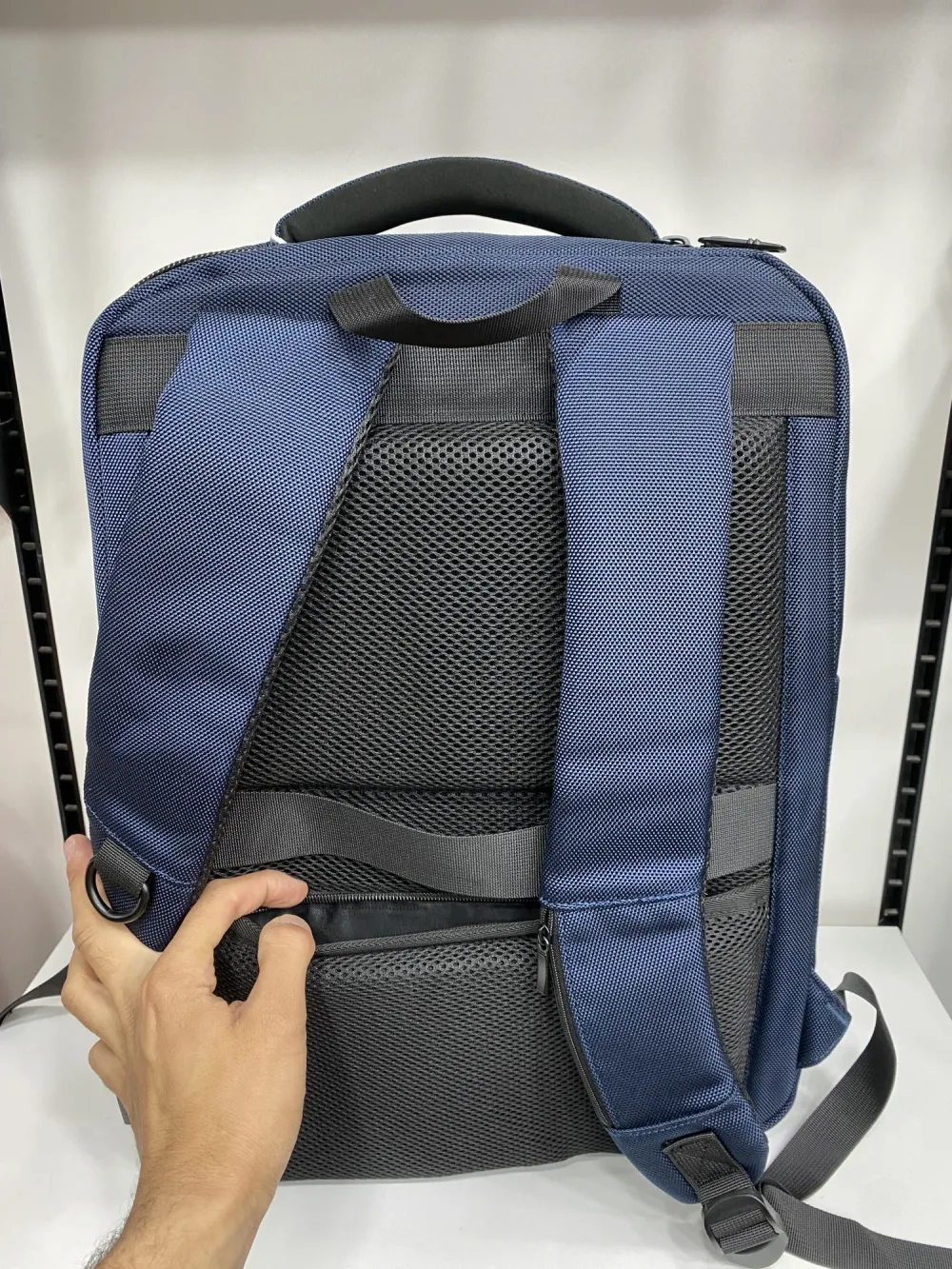 Sac à dos pour laptop grande capacité et imperméable