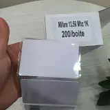 بطاقة NFC كلاسيكية MIFARE 13.56MHz 1K