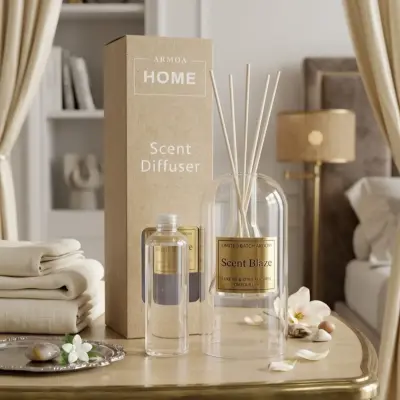 Diffuseur de parfum