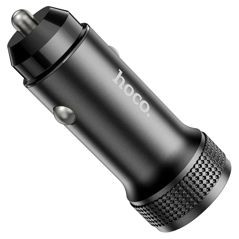 Car charger “Z49 Level” cable set