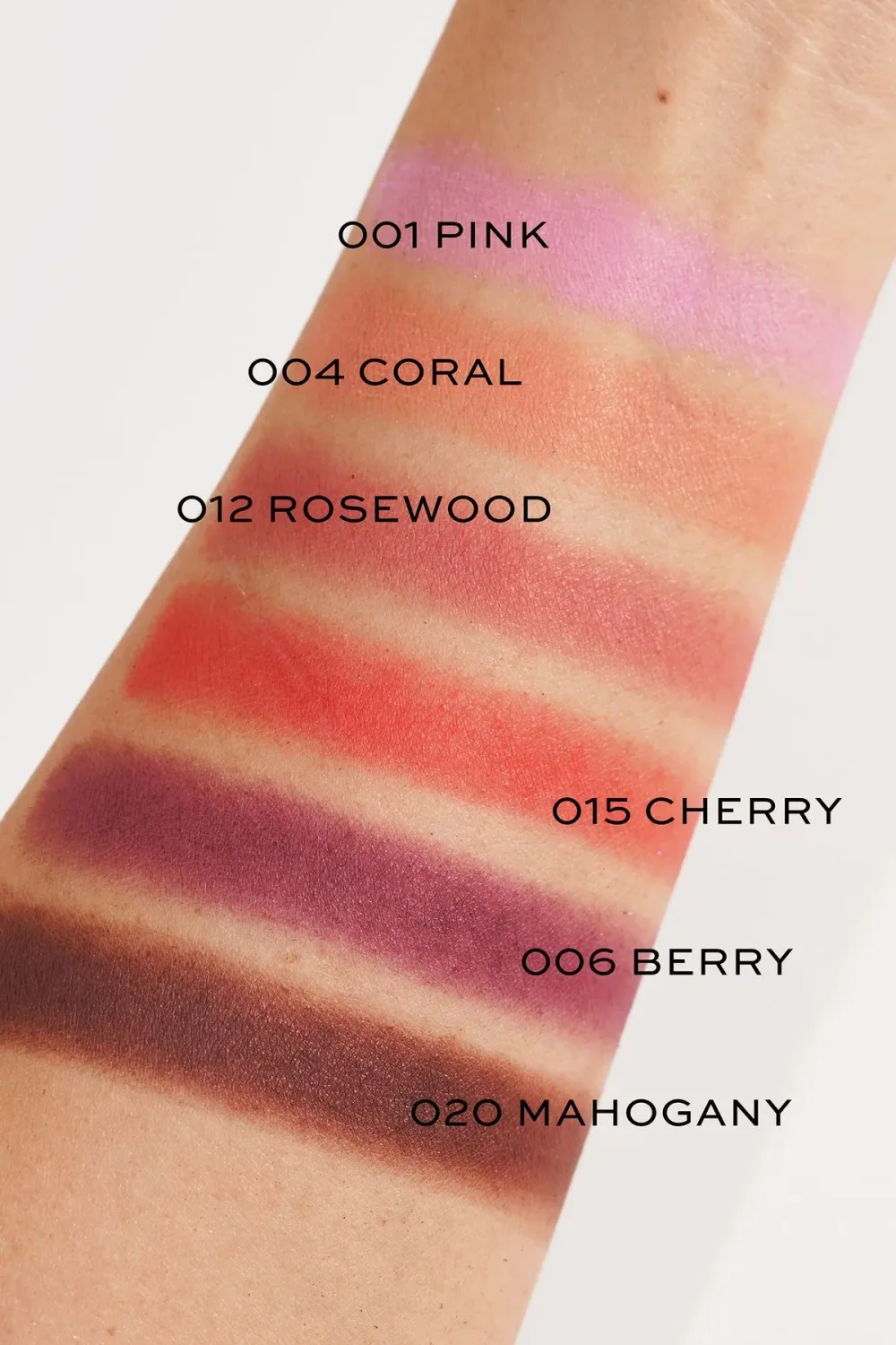 Dior Backstage Rosy Glow