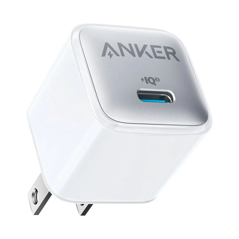 ANKER Chargeur Nano 45W 1C