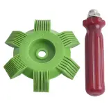 Redresseur radiateur