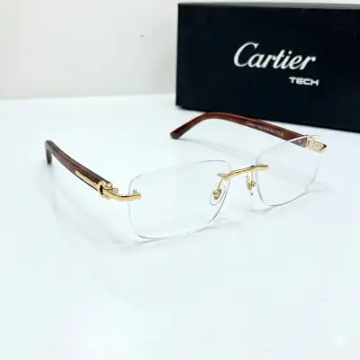 نظارات cartier