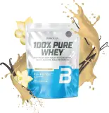100%PURE WHEY