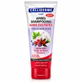 CALLIDERME Après-Shampooing Sans Sulfate 200 ml