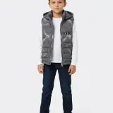 Gilet Enfant