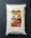 الطاحونة الخضراء فرينة القمح الكامل 1كغ