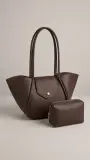 Sac poléne Deux Pièces format M