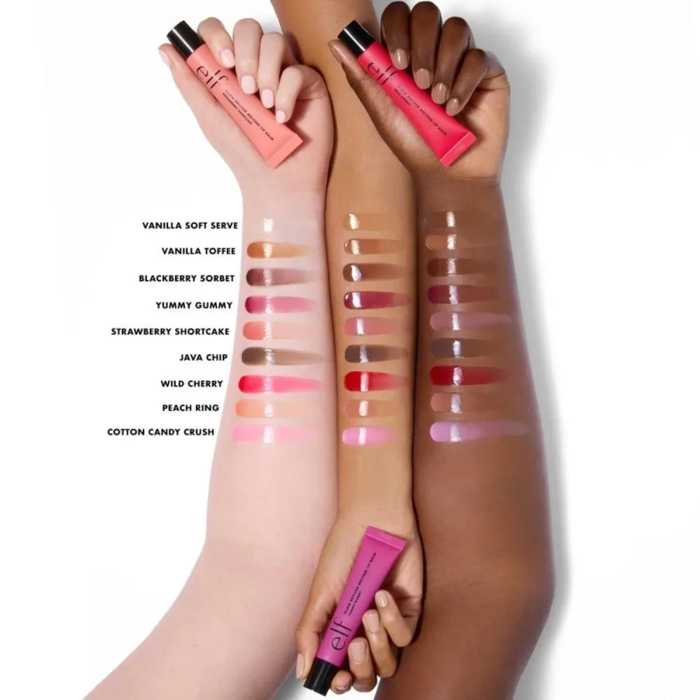 E.l.f GLOW REVIVER MELTING LIP BALM