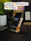 بور بأنك مغناطسية