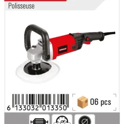 Polisseuse 1200w