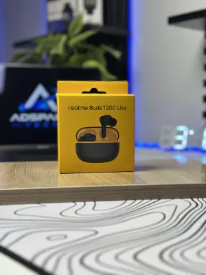 Realme Buds T200 Lite