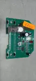 Carte de commande / Carte Testeur Moteur