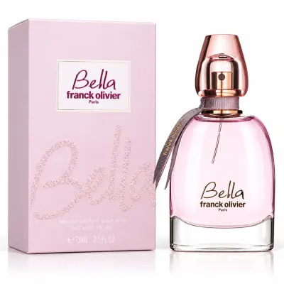 Franck Olivier - Bella - EDP 75ML Pour Femme