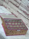 منظم جوارب و ملابس داخلية