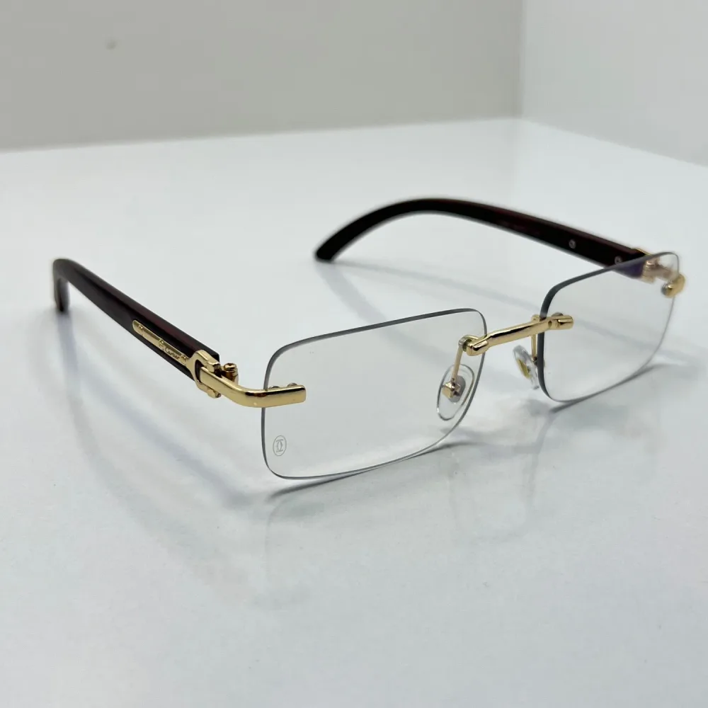 نظارات cartier