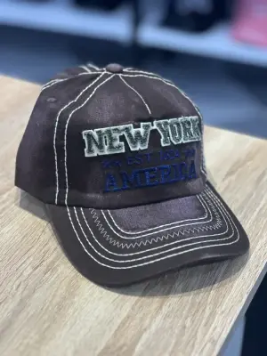 كاسكيطة نيويورك New York Vintage