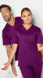 tenue de bloc -stam