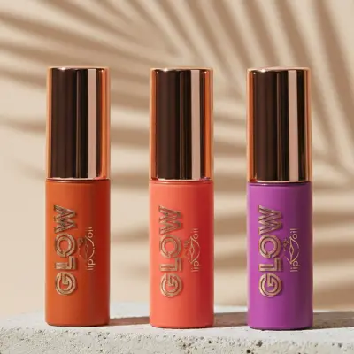 Glow Lip Oil