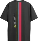 T SHIRT PEUGEOT