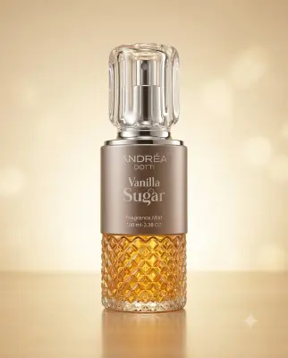 Andréa dotti عطر سكر فانيليا 100مل
