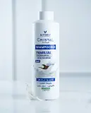 Cristal شامبو عائلي بكريمة الحليب 1ل