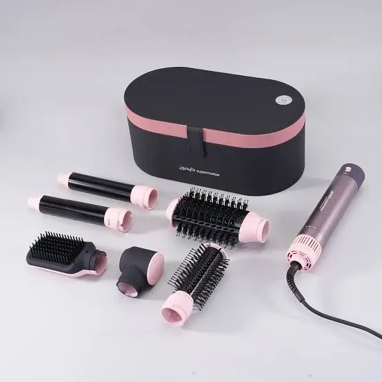 Pack New dyson