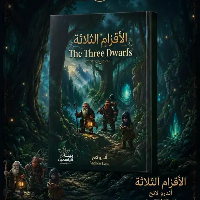 الأقزام الثلاثة