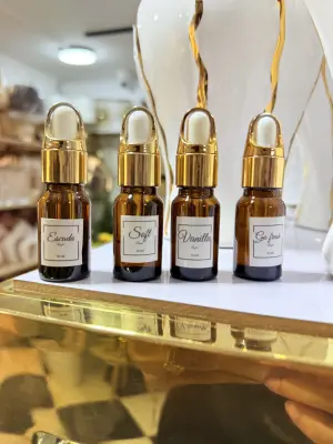 Huile essentielle pour diffuseur