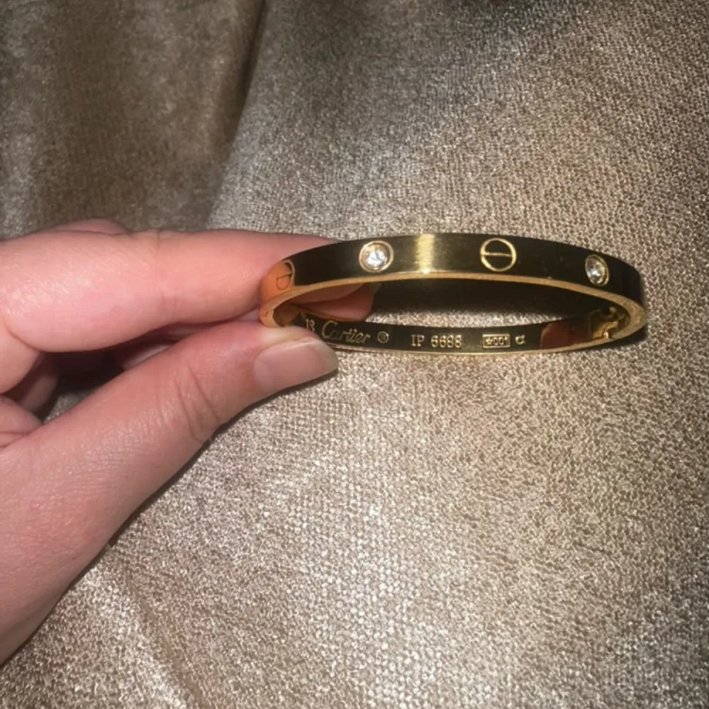 Duo de bracelets