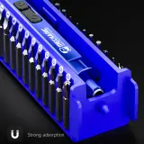 ELECTRIC SCREWDRIVER MECHANIC ES360
