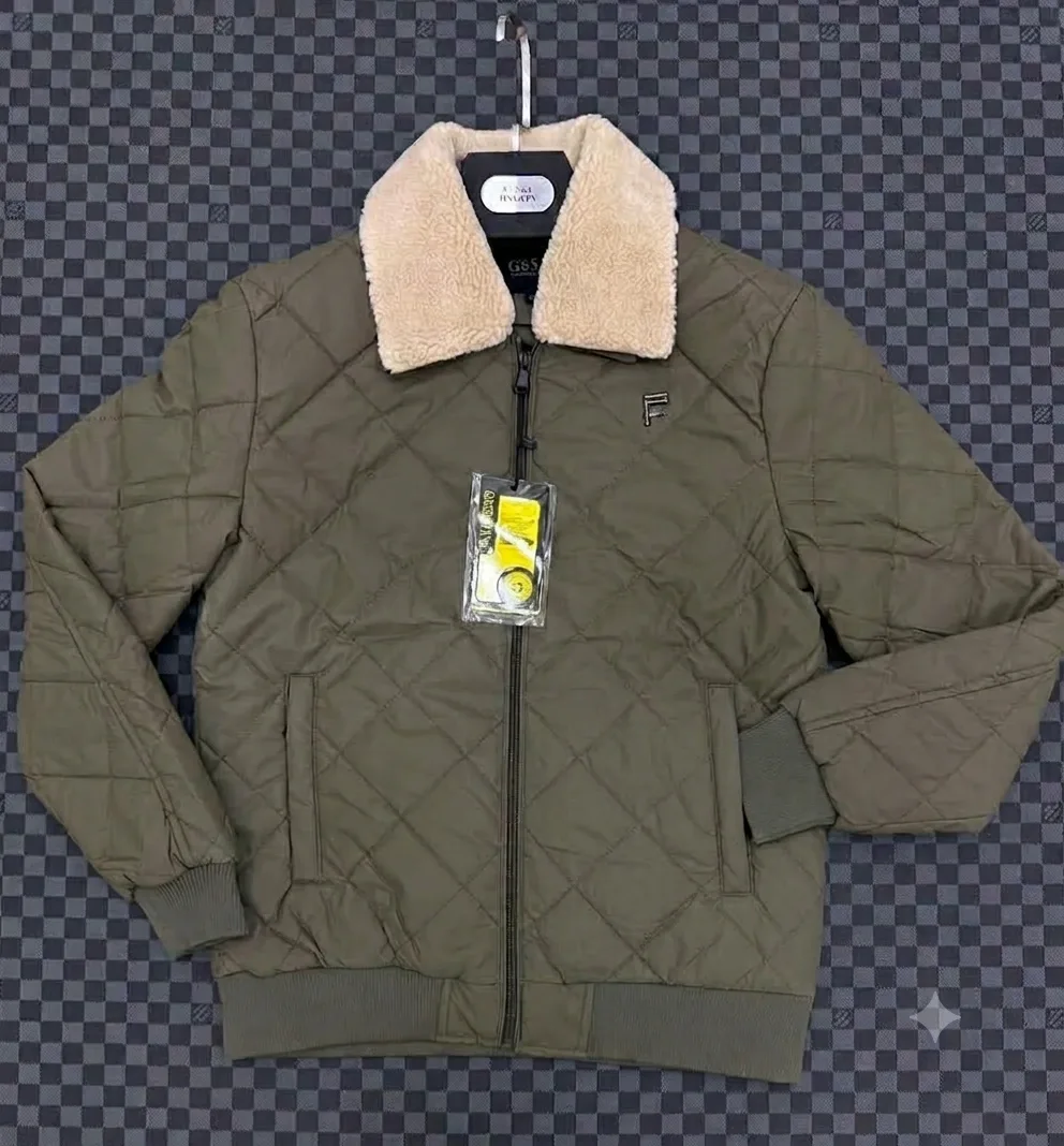 Vest fendi classic