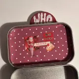 Red pack