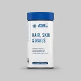 APPLIED NUTRITION HAIR SKIN & NAILS 60CAPS
