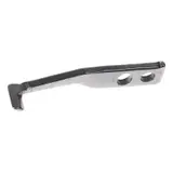 Garde d'aiguille Pour Machine Surjeteuse industrielle JUKI