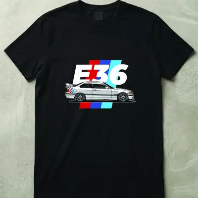 BMW E36