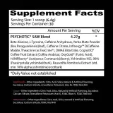 PSYCHO SAW 35 SERVINGS