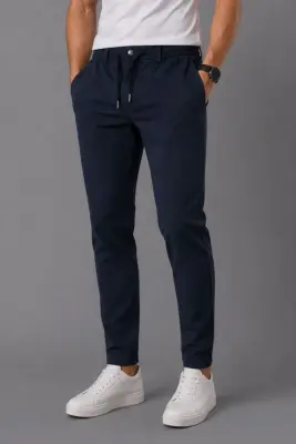 Pantalon Boss Classic Sport
