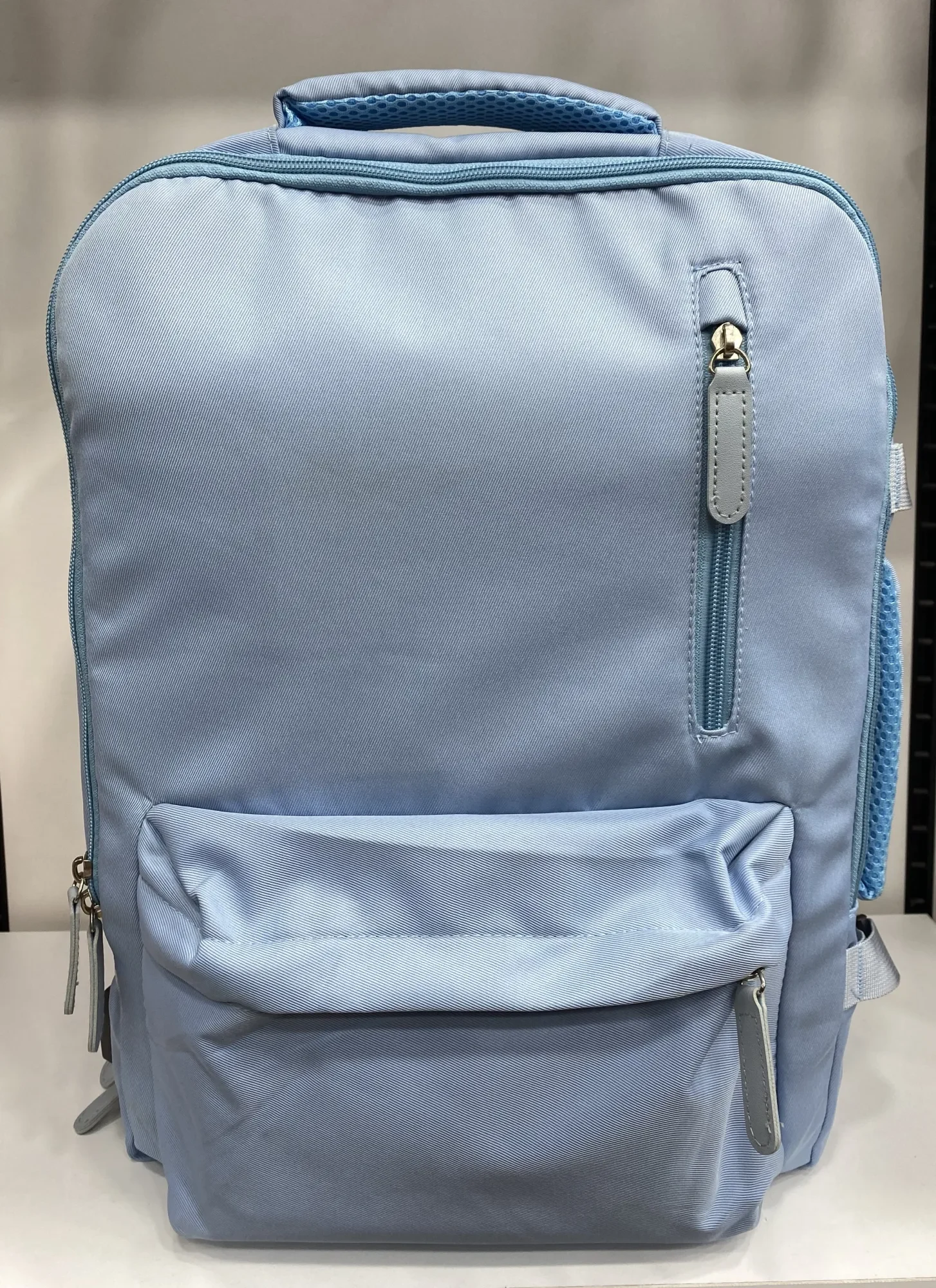 Sac à dos voyages extensible 38 L