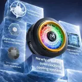 refroidisseur MEMO CX20 ORIGINAL