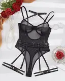 Combinaison lingerie d’été