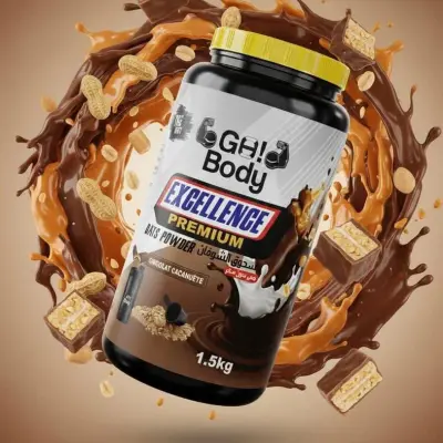 Go Body 1.5KG