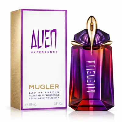 Thierry Mugler - Alien - EDP  90ml Pour Femme