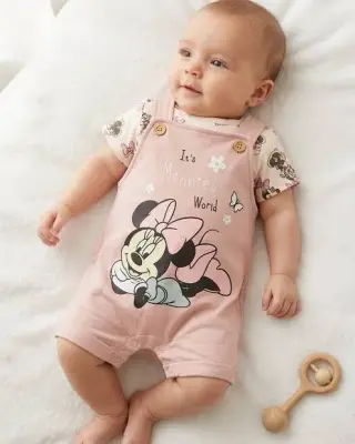 Ensemble bébé