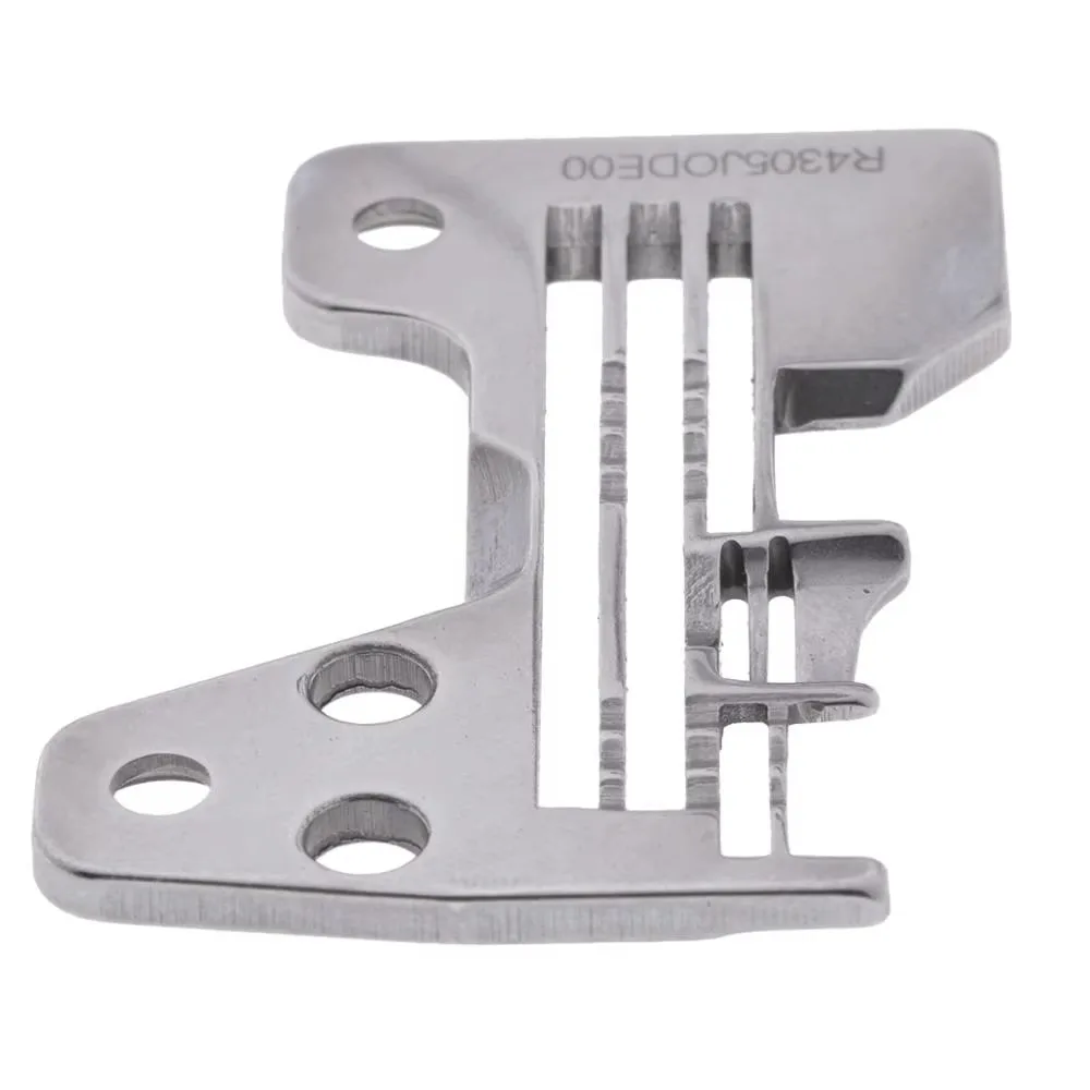Plaque Aiguille Machine Surjeteuse Industrielle JUKI 04FIL
