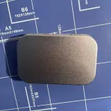 Tin boxes
