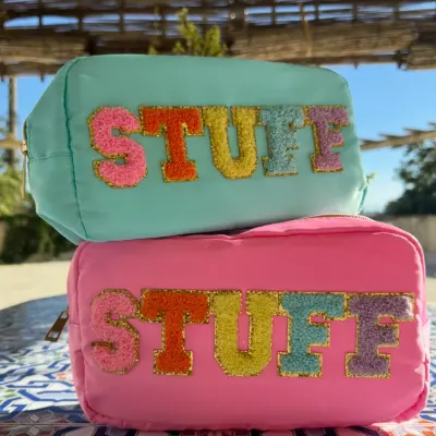 Pochette cosmétique
