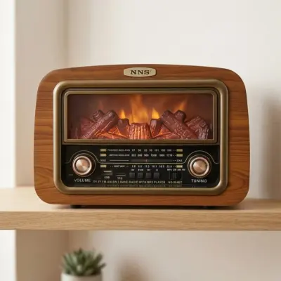 Bof, Bluetooth radio