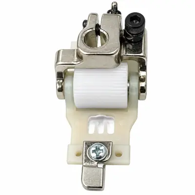 Pied de Biche Recouvreuse W500 5.6 Avec Roue Plastique